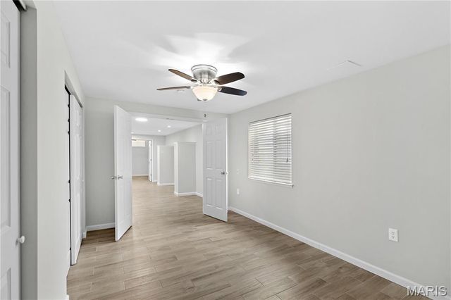 1802 Sterling Oaks Drive, St Peters, MO 63376