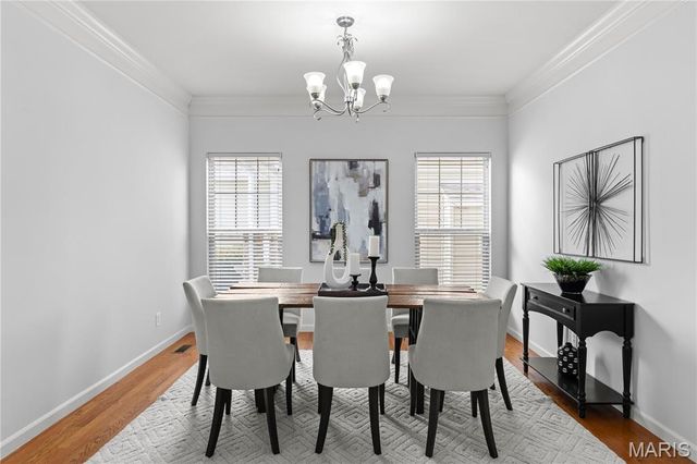 1802 Sterling Oaks Drive, St Peters, MO 63376