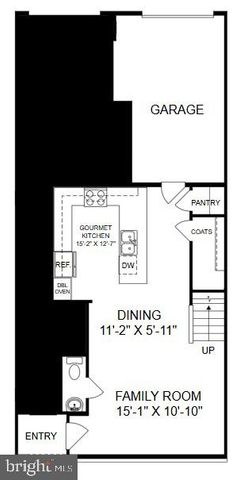 17704 WILLIAMS WAY, Dumfries, VA 22026