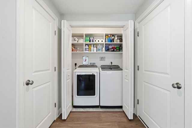 705 Southwood Lane 705, Clinton, MA 01510