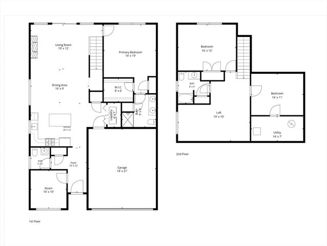 705 Southwood Lane 705, Clinton, MA 01510