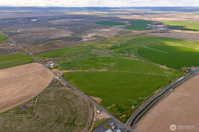 10701 12 Road NE, Moses Lake, WA 98837