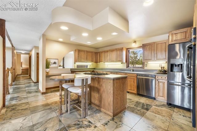 2985 Mount Herman Road, Monument, CO 80132