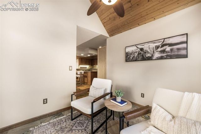 2985 Mount Herman Road, Monument, CO 80132