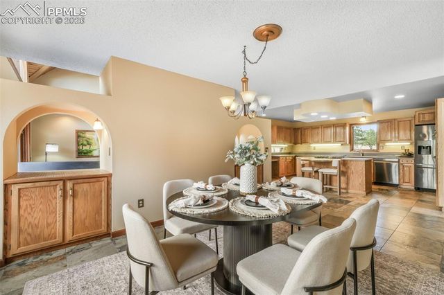 2985 Mount Herman Road, Monument, CO 80132