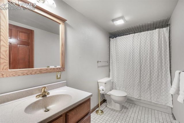 2985 Mount Herman Road, Monument, CO 80132