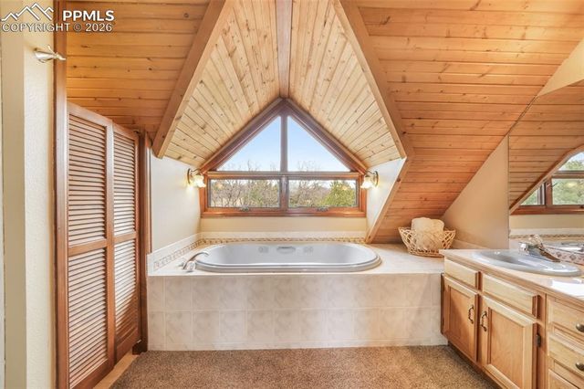 2985 Mount Herman Road, Monument, CO 80132