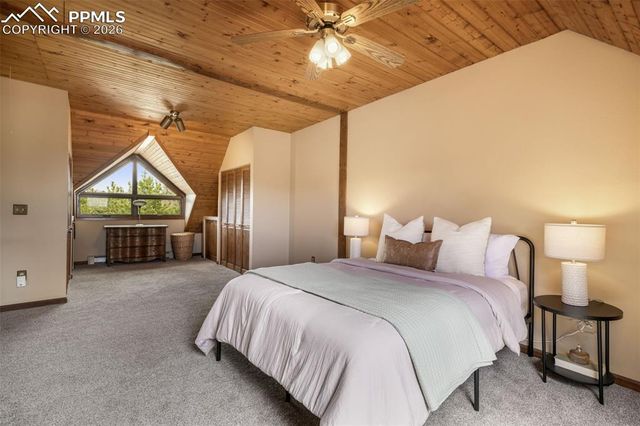 2985 Mount Herman Road, Monument, CO 80132