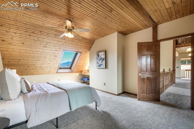 2985 Mount Herman Road, Monument, CO 80132