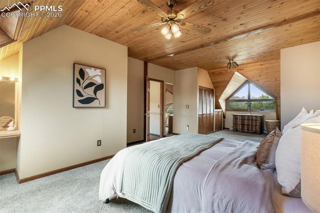 2985 Mount Herman Road, Monument, CO 80132