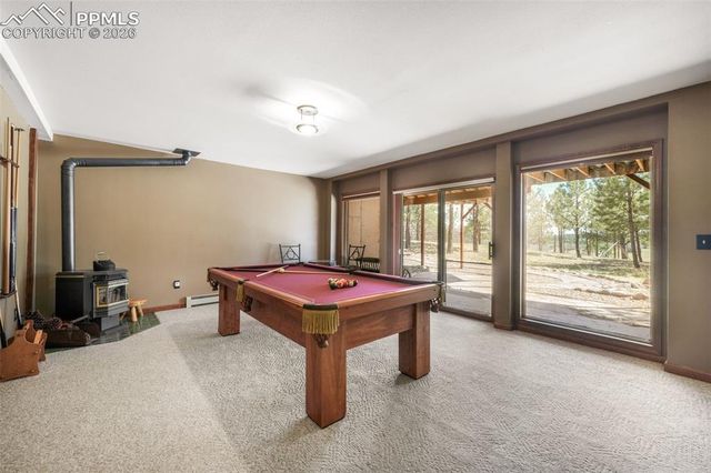 2985 Mount Herman Road, Monument, CO 80132