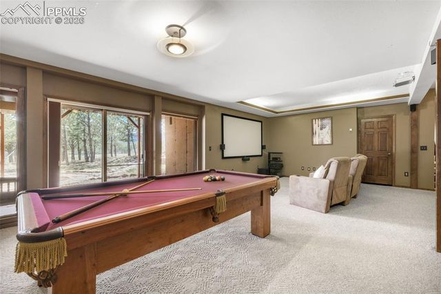 2985 Mount Herman Road, Monument, CO 80132