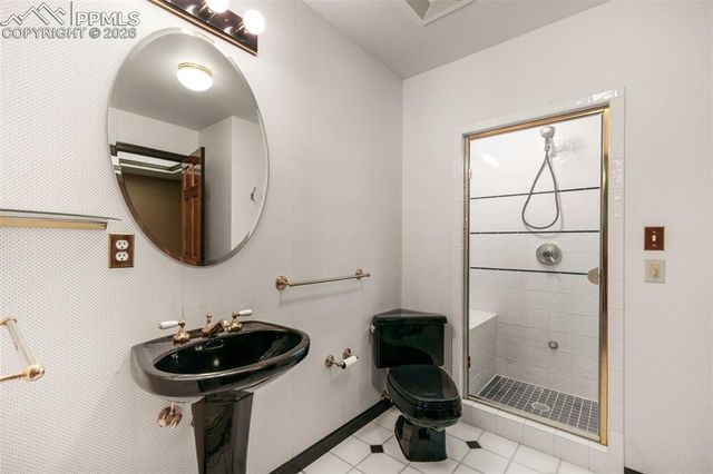 2985 Mount Herman Road, Monument, CO 80132