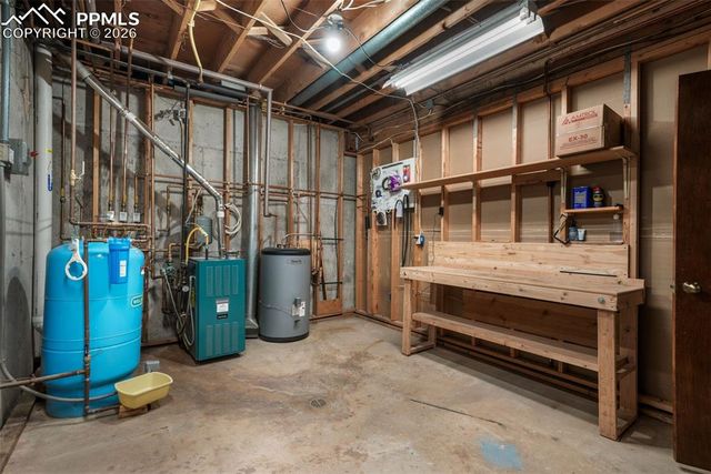 2985 Mount Herman Road, Monument, CO 80132