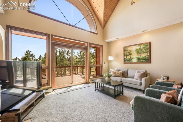 2985 Mount Herman Road, Monument, CO 80132