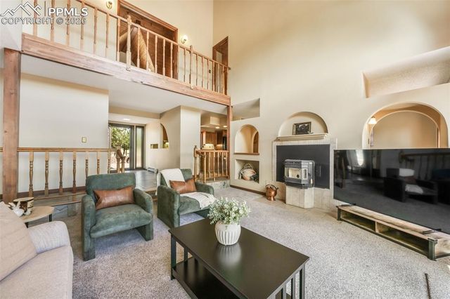 2985 Mount Herman Road, Monument, CO 80132