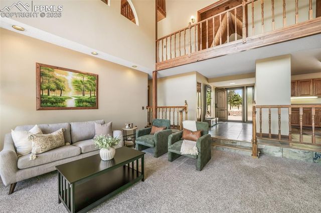 2985 Mount Herman Road, Monument, CO 80132