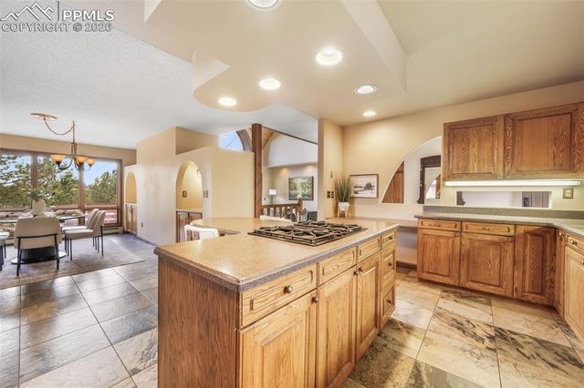 2985 Mount Herman Road, Monument, CO 80132