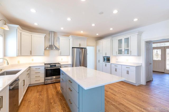 1314 Manassas Trail, Madison, WI 53718