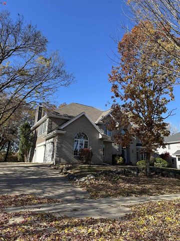 1314 Manassas Trail, Madison, WI 53718