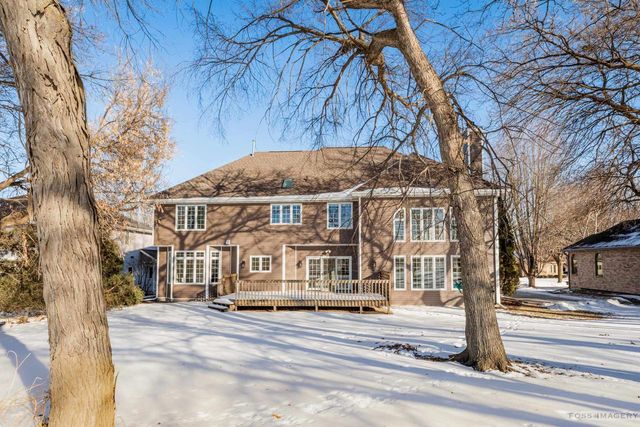 1314 Manassas Trail, Madison, WI 53718