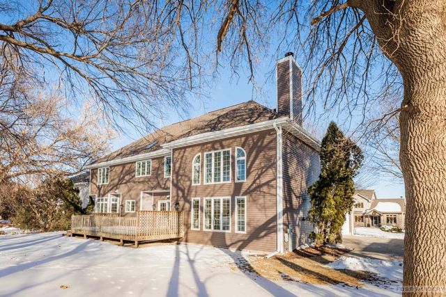 1314 Manassas Trail, Madison, WI 53718