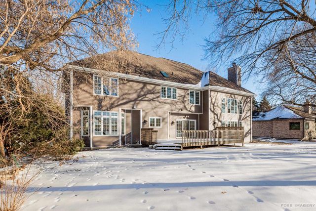 1314 Manassas Trail, Madison, WI 53718