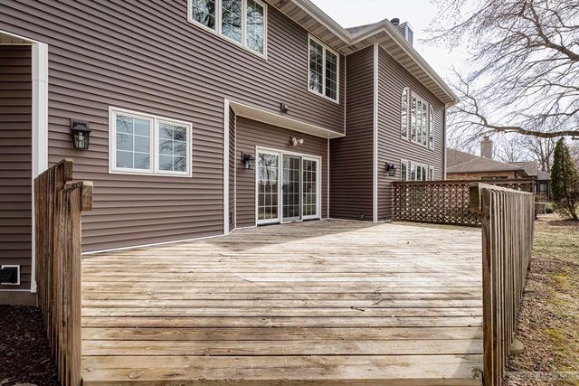 1314 Manassas Trail, Madison, WI 53718