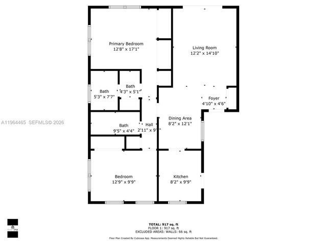 7610 SW 82nd St J207, Miami, FL 33143