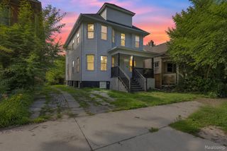 41 Richton Street, Highland Park, MI 48203