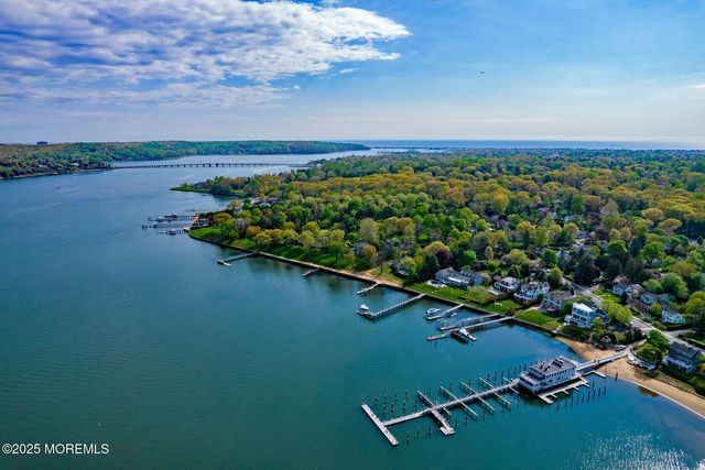281 Hance Road, Fair Haven, NJ 07704