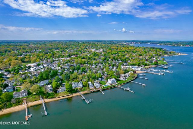 281 Hance Road, Fair Haven, NJ 07704