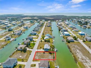 4017 BLUEFISH DRIVE, Hernando Beach, FL 34607