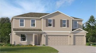 17151 Bernini WAY, North Fort Myers, FL 33917