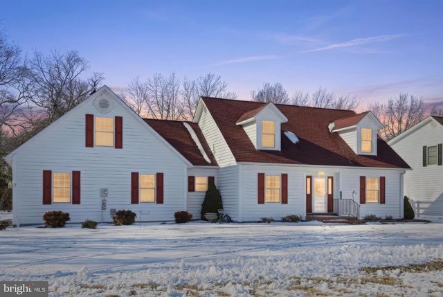 32186 WINDMILL DR, Millville, DE 19967