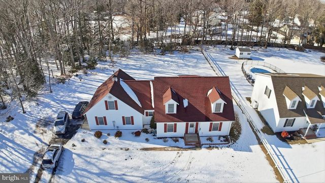 32186 WINDMILL DR, Millville, DE 19967