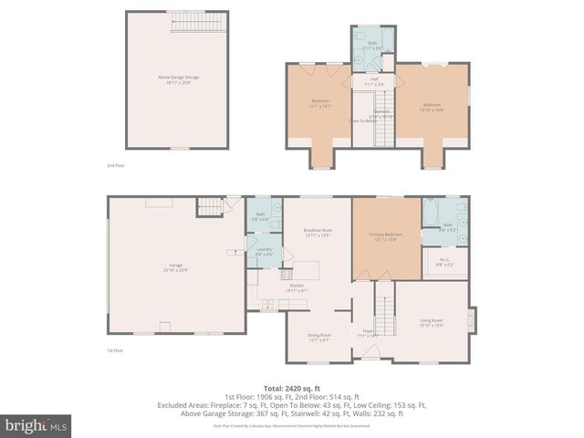 32186 WINDMILL DR, Millville, DE 19967