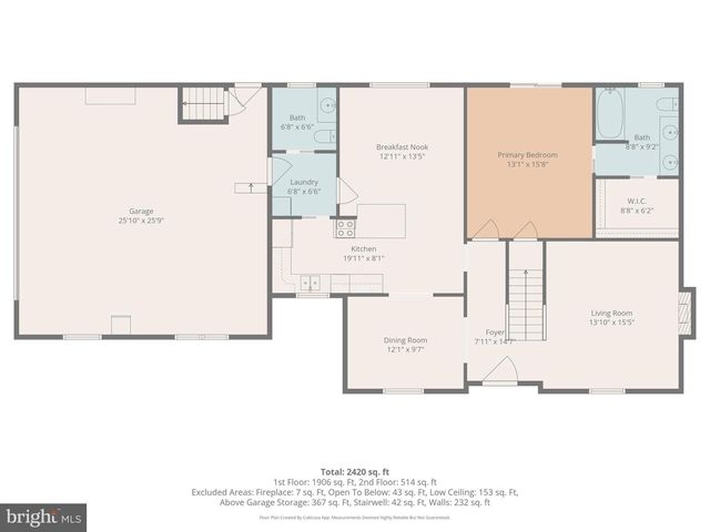 32186 WINDMILL DR, Millville, DE 19967