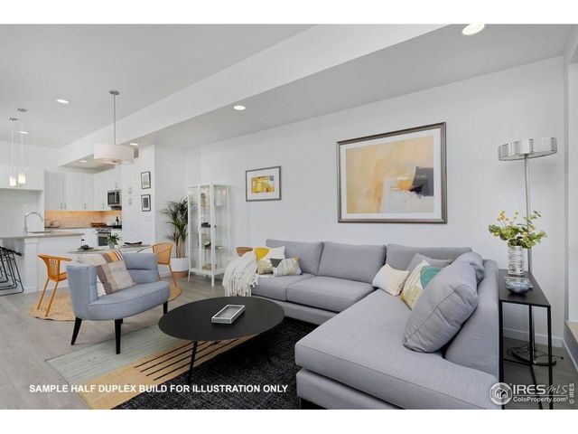 452 Levi Ln, Lafayette, CO 80026