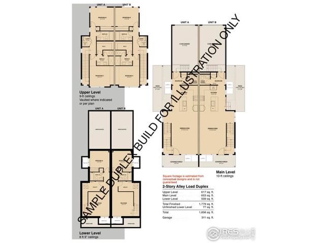 452 Levi Ln, Lafayette, CO 80026