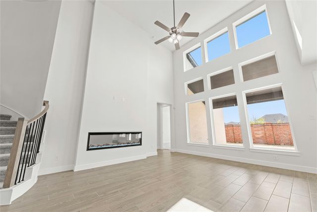 26714 Steradian Lake Lane, Richmond, TX 77406