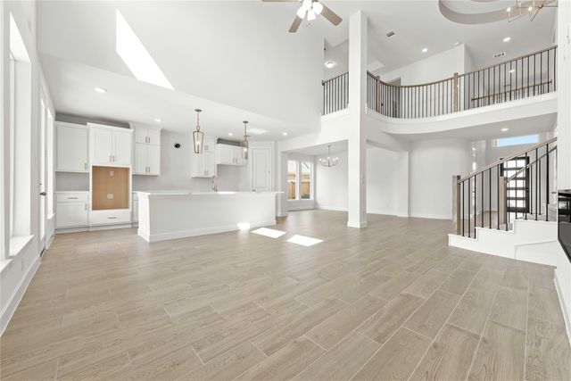 26714 Steradian Lake Lane, Richmond, TX 77406