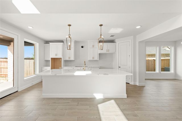 26714 Steradian Lake Lane, Richmond, TX 77406