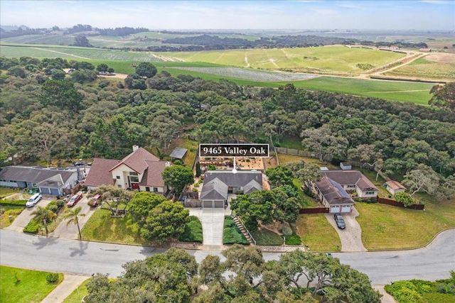 9465 Valley Oak Way, Prunedale, CA 93907