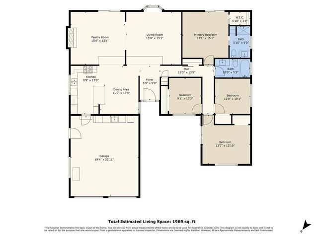 9465 Valley Oak Way, Prunedale, CA 93907