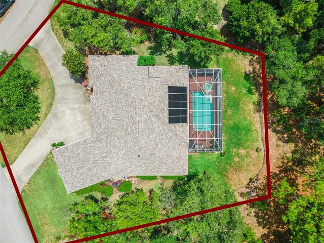 8 COSMOS COURT E, Homosassa, FL 34446