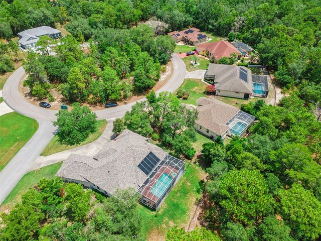 8 COSMOS COURT E, Homosassa, FL 34446