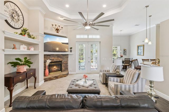 8 COSMOS COURT E, Homosassa, FL 34446