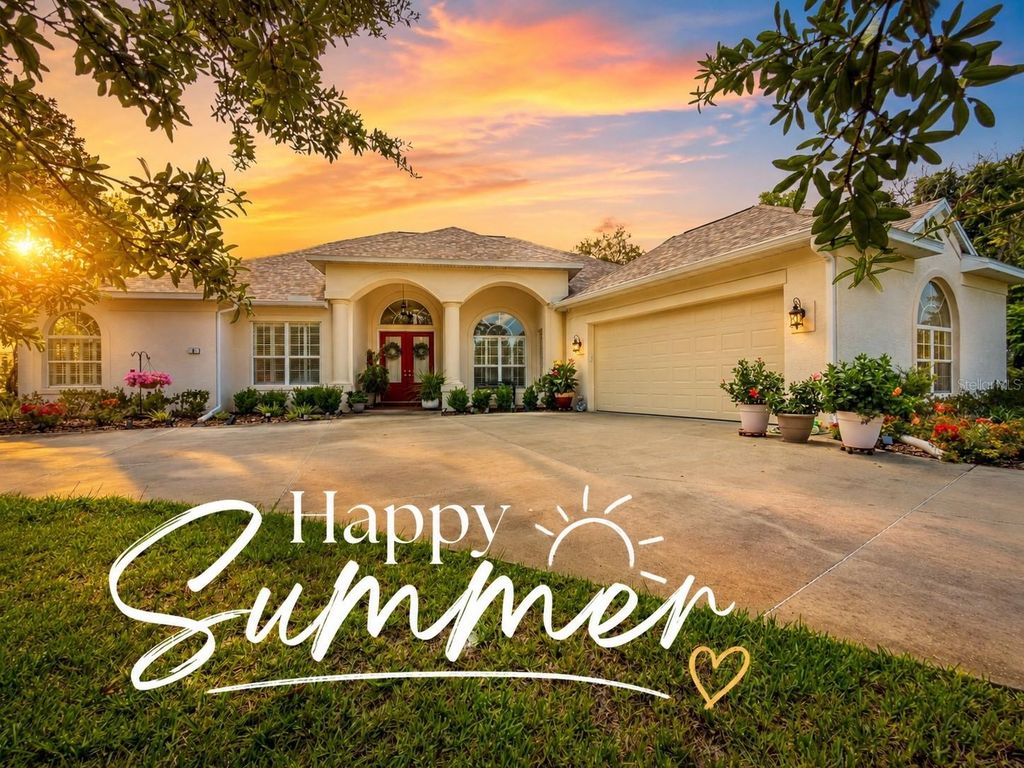 8 COSMOS COURT E, Homosassa, FL 34446