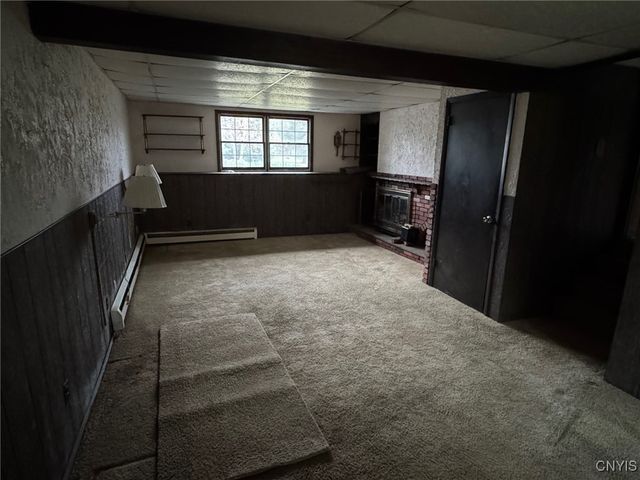 6086 Cavanuaugh Road East, Marcy, NY 13403